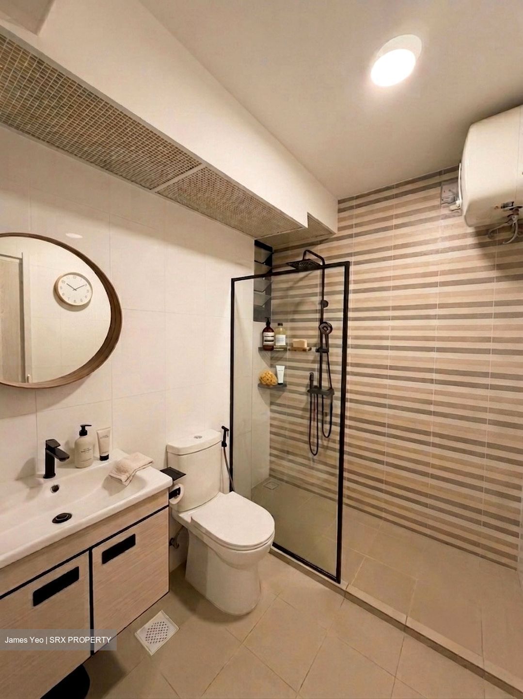 Blk 420C Waterfront II @ Northshore (Punggol), HDB 4 Rooms #587598851